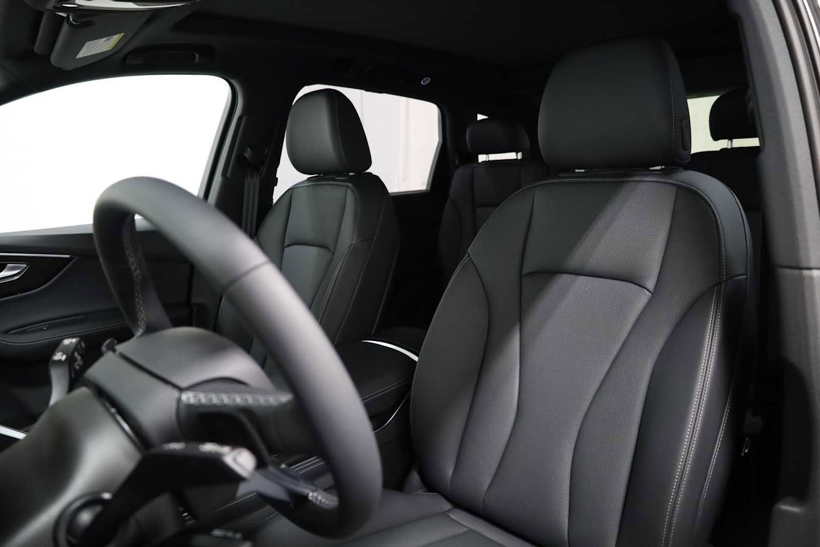 New 2025 Audi Q7 3.0T Premium Plus image 5