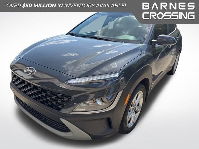 Used 2023 Hyundai Kona SEL