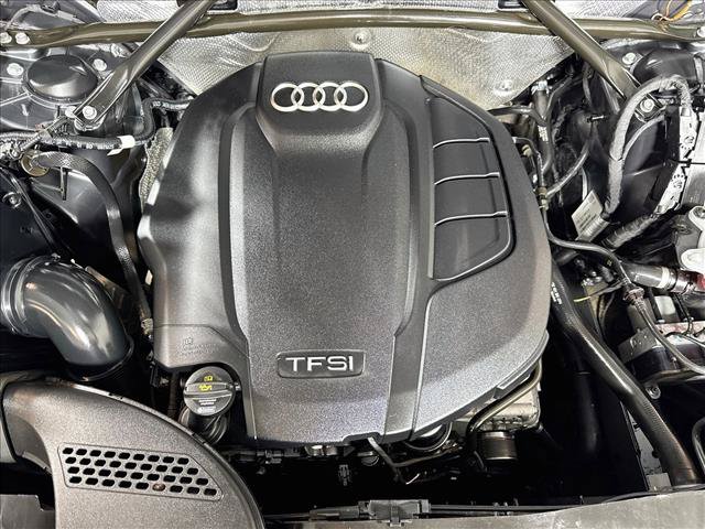 Used 2019 Audi Q5 2.0T Premium Plus AWD/4WD image 29