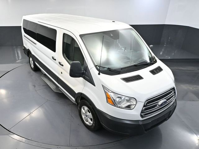 Used 2018 Ford Transit 350 XLT image 51