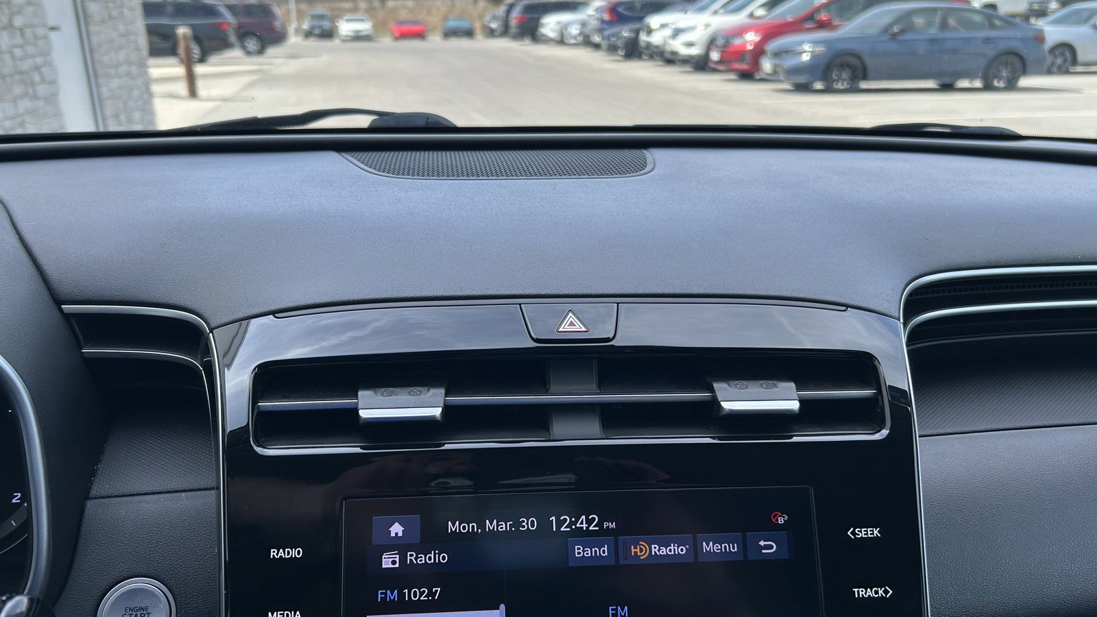 Used 2024 Hyundai Tucson SEL image 27