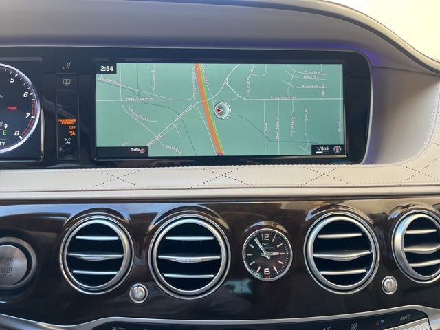 Used 2016 Mercedes-Benz Maybach S 600 image 16