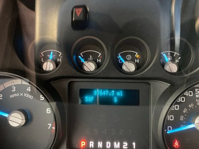 Used 2016 Ford F350 XLT AWD/4WD image 24