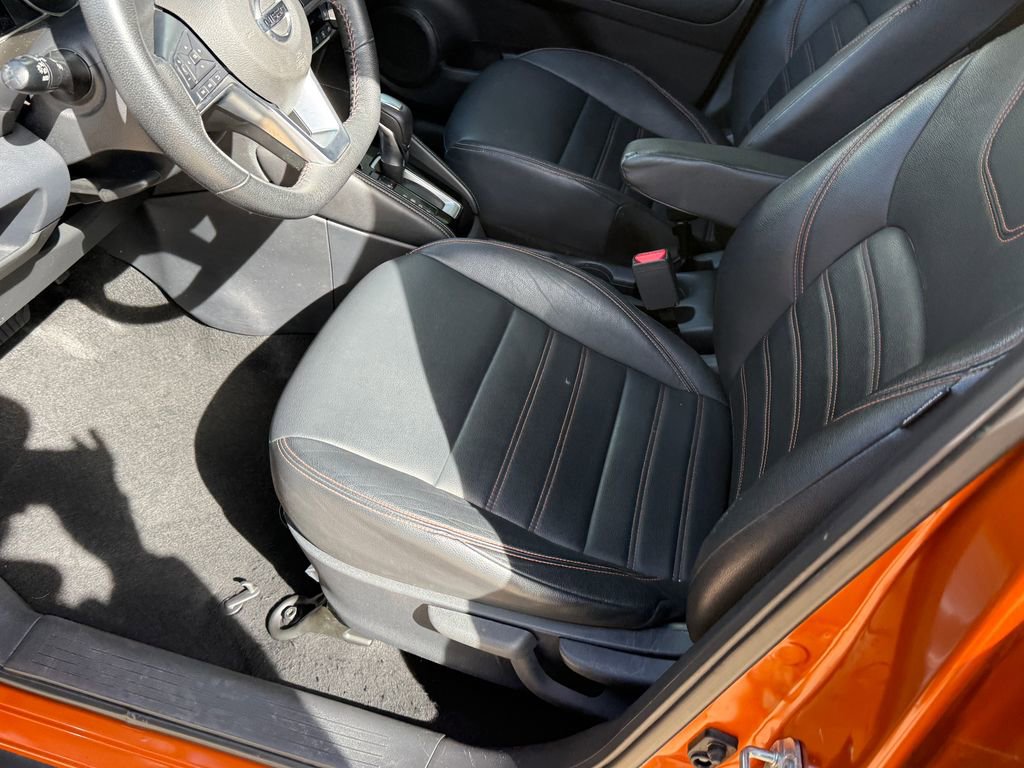 Used 2019 Nissan Kicks SR w/ SR Premium Package image 18
