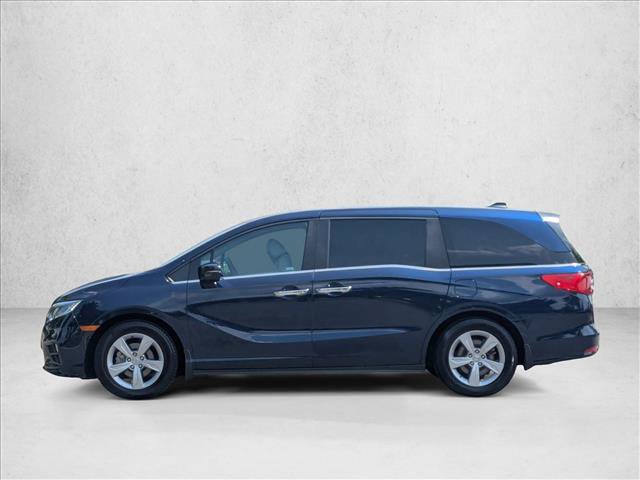 Used 2019 Honda Odyssey EX image 9