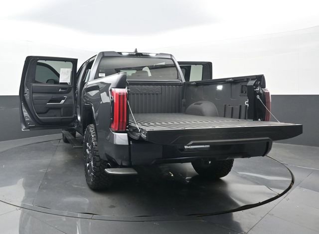 Used 2025 Toyota Tundra Platinum AWD/4WD image 35
