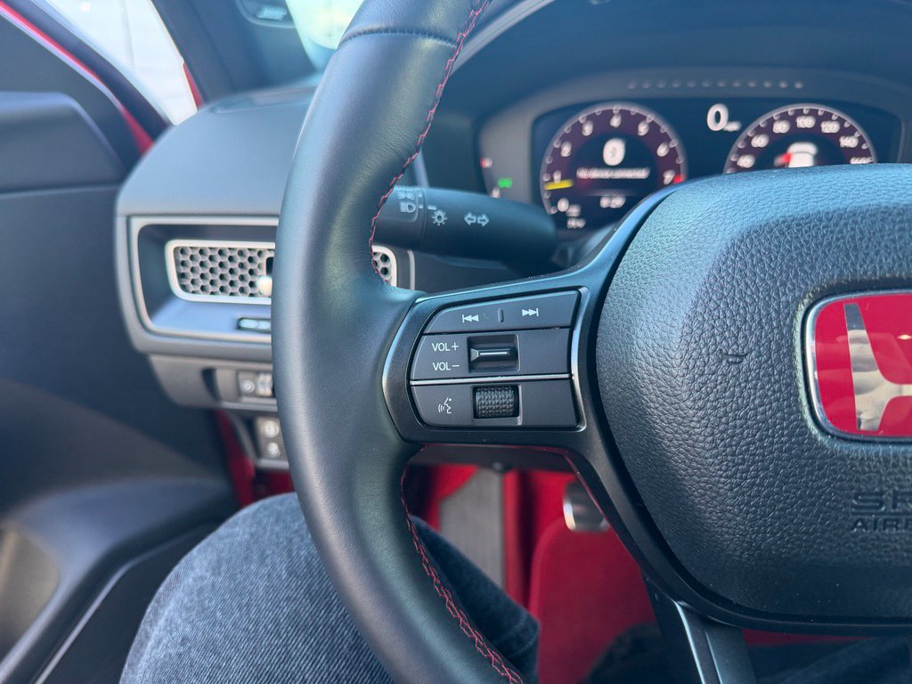 Used 2025 Honda Civic Type R image 5
