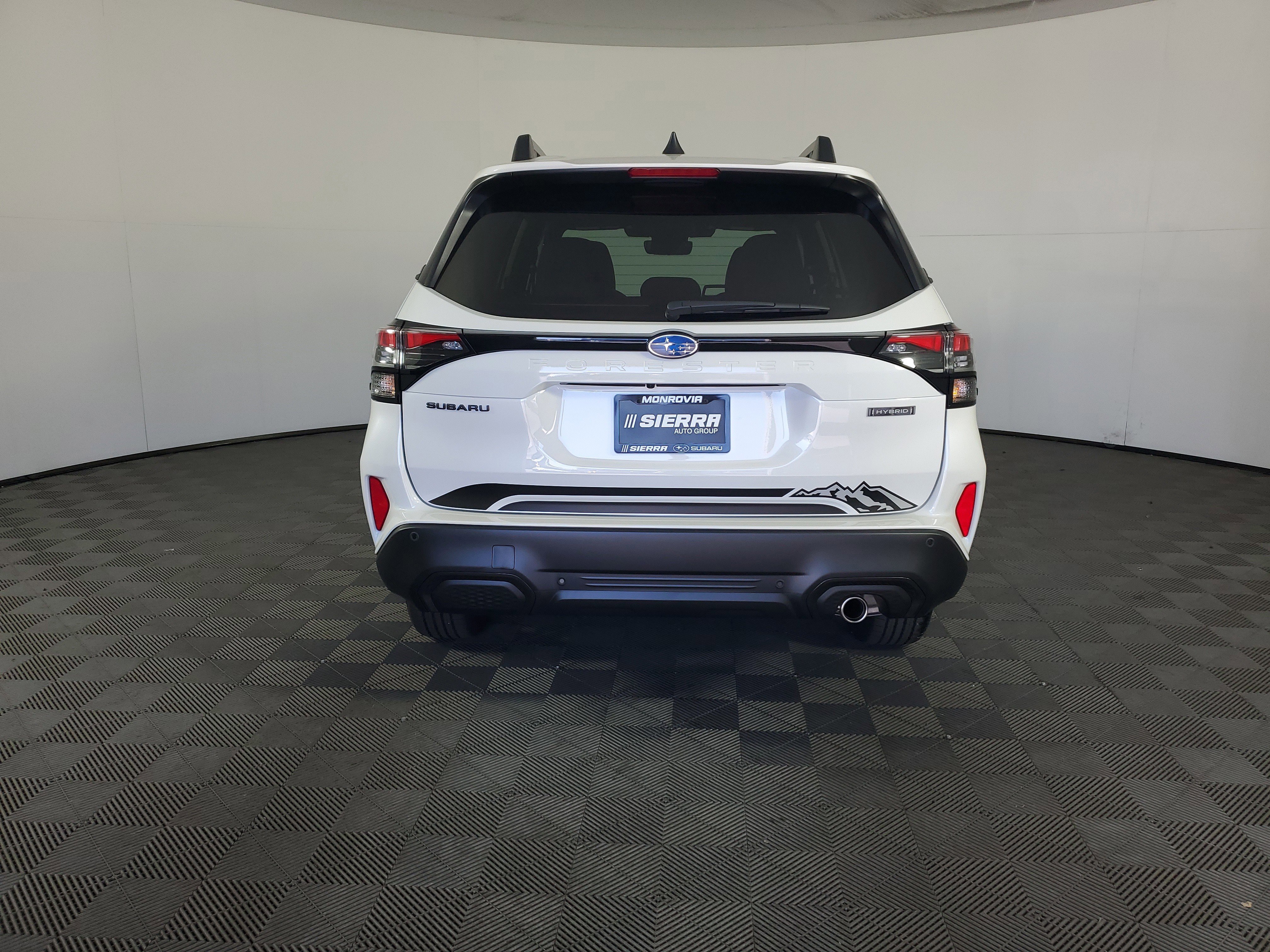 New 2026 Subaru Forester Limited image 5