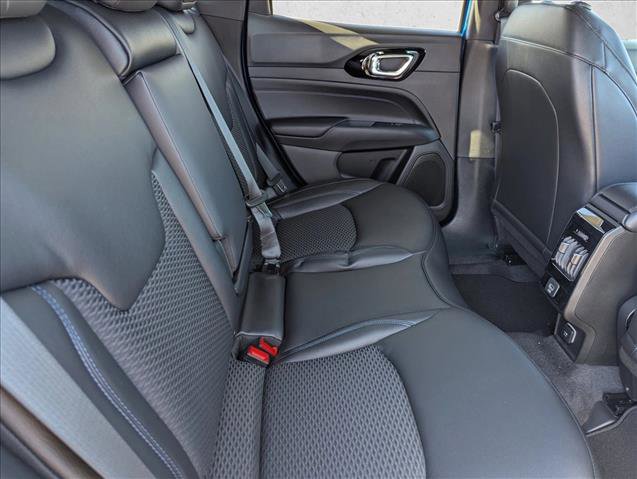 New 2026 Jeep Compass Latitude image 29