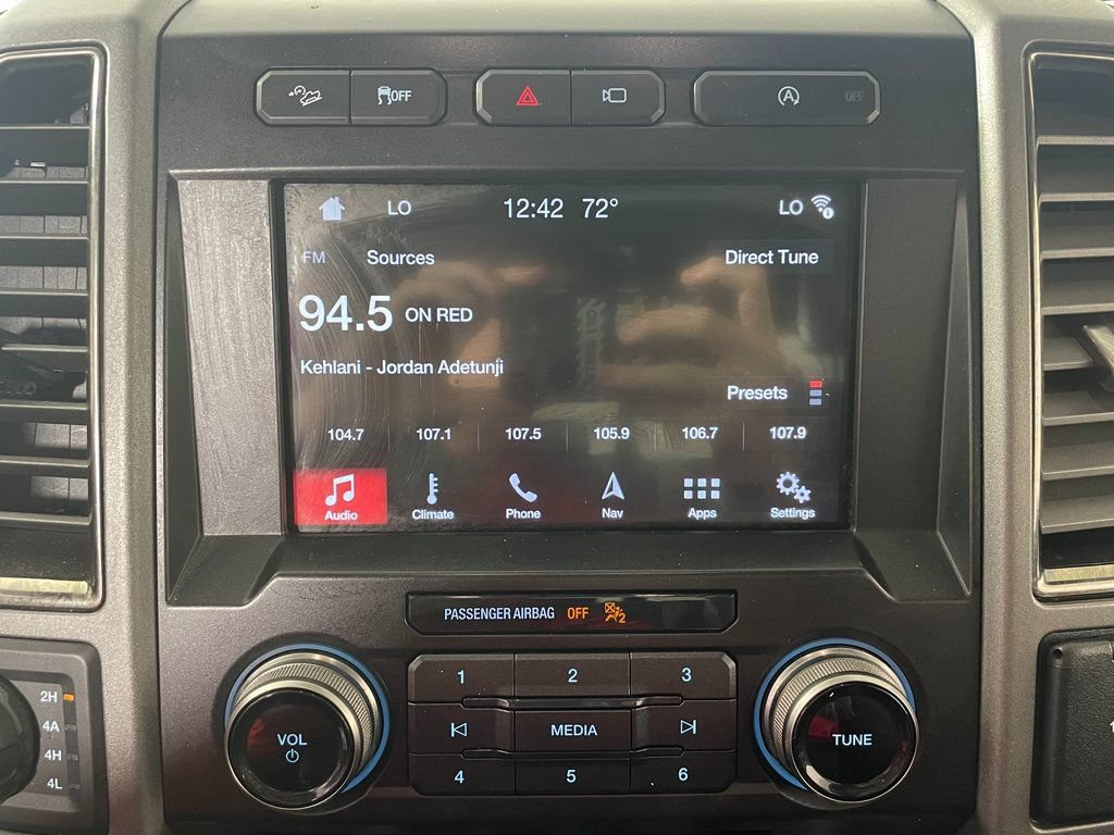 Used 2018 Ford F150 Raptor w/ Equipment Group 802A Luxury AWD/4WD image 19