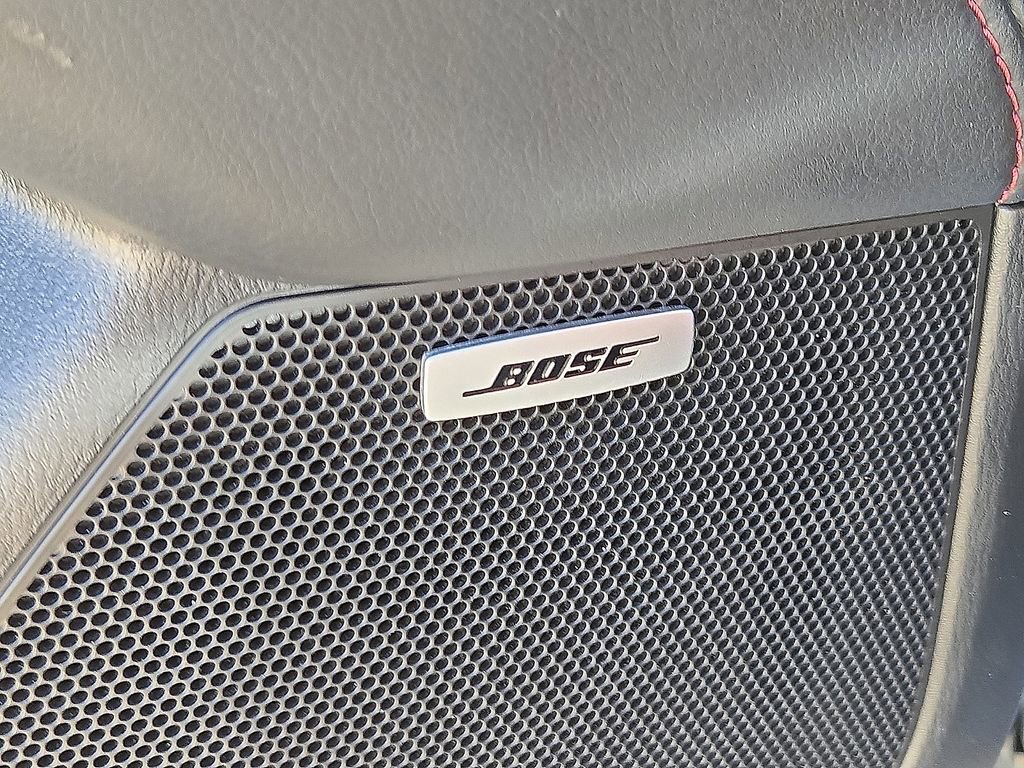 Used 2024 MAZDA CX-5 Carbon Edition image 24