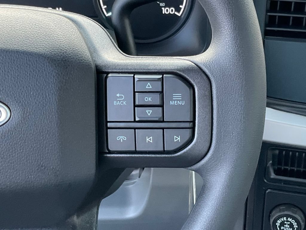 New 2026 Ford F250 XL w/ 360-Degree Camera Package RWD image 24