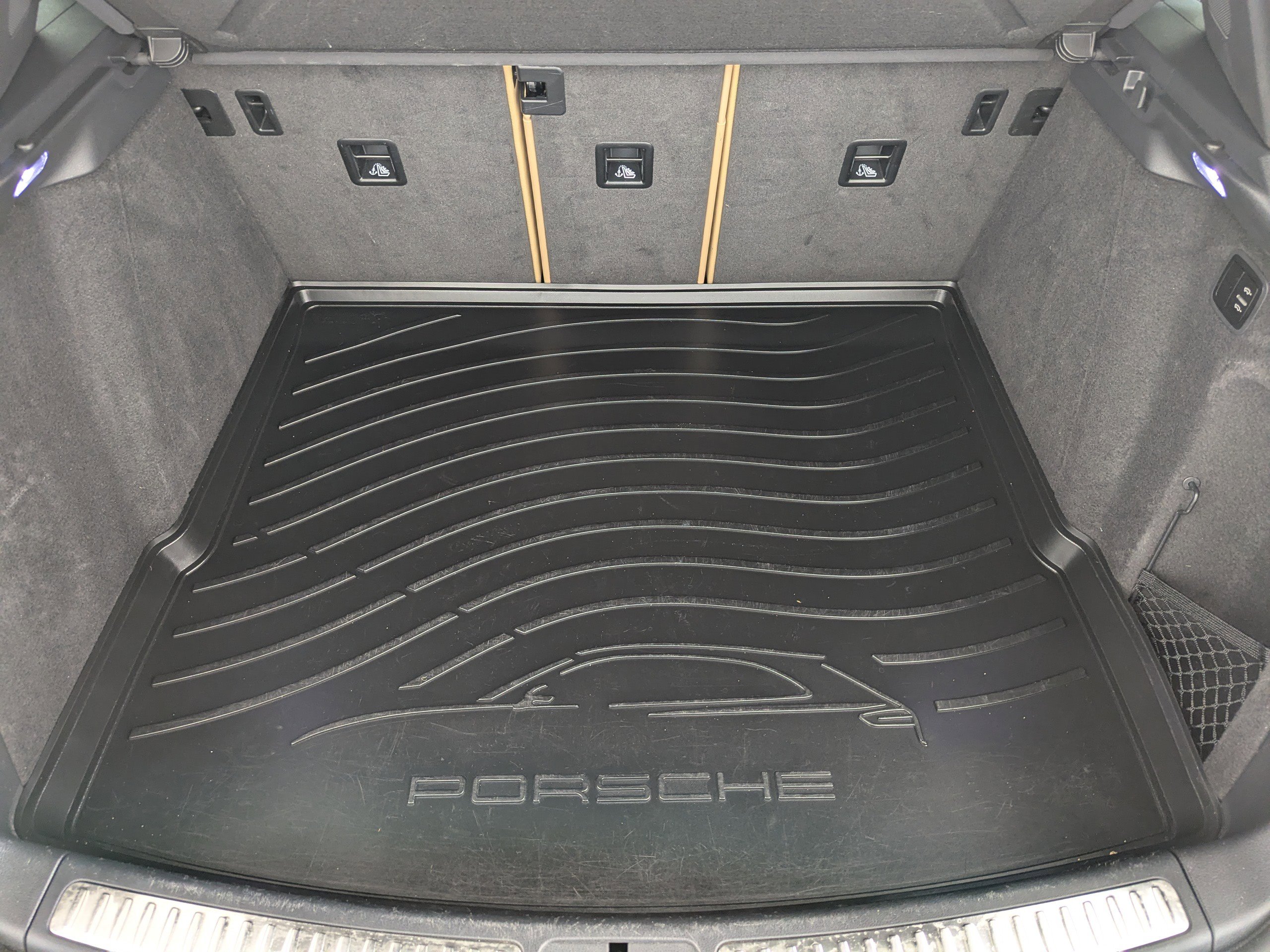 Used 2021 Porsche Macan GTS image 20