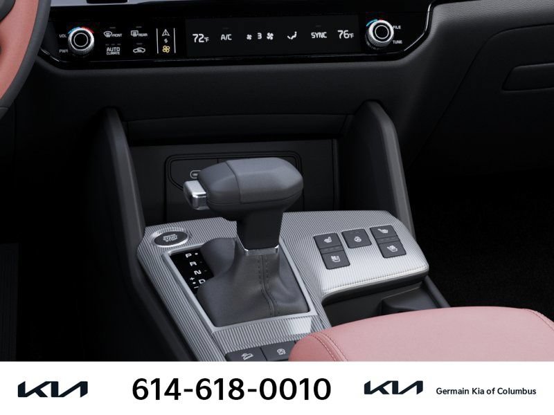 New 2026 Kia Sportage SX AWD/4WD image 26