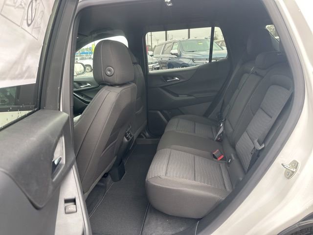 New 2026 Chevrolet Equinox LT image 28