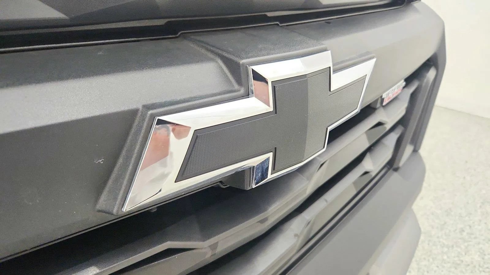 Used 2026 Chevrolet Colorado Trail Boss AWD/4WD image 31