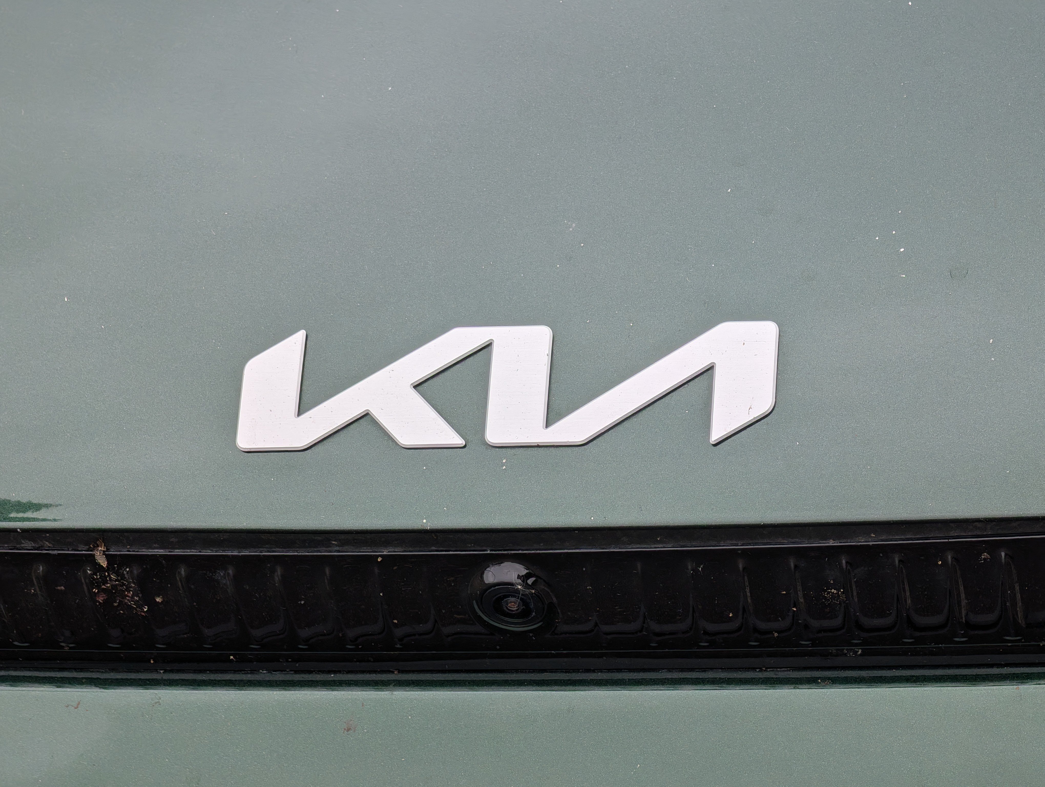 Certified 2023 Kia EV6 GT-Line AWD/4WD image 8