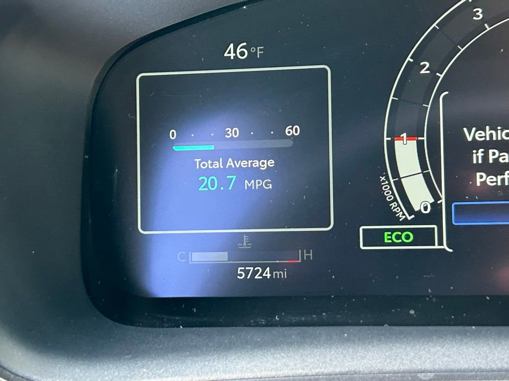 Used 2024 Toyota Corolla Premium image 17