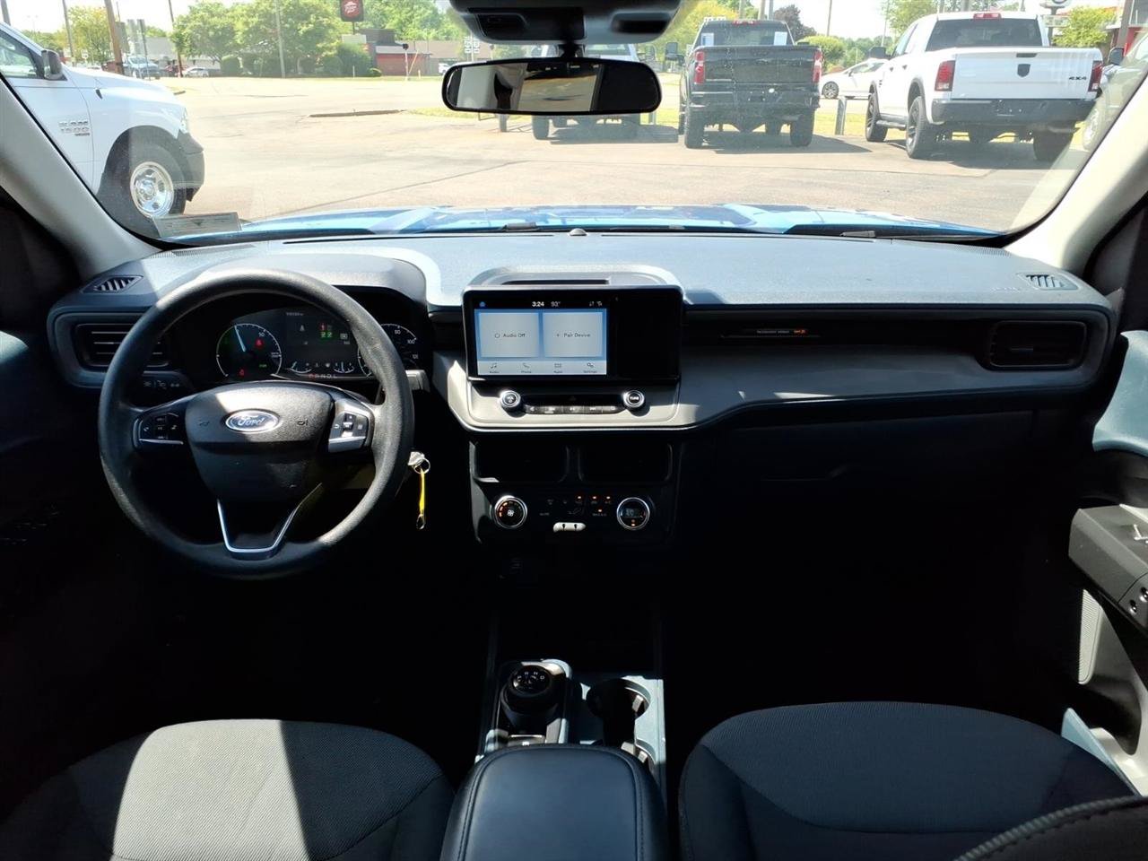 Used 2022 Ford Maverick XL FWD image 14