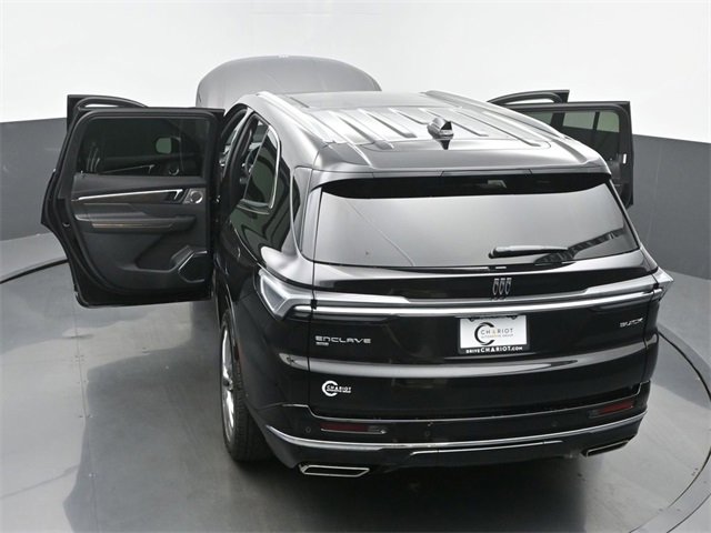 New 2026 Buick Enclave Avenir w/ Super Cruise Package image 66