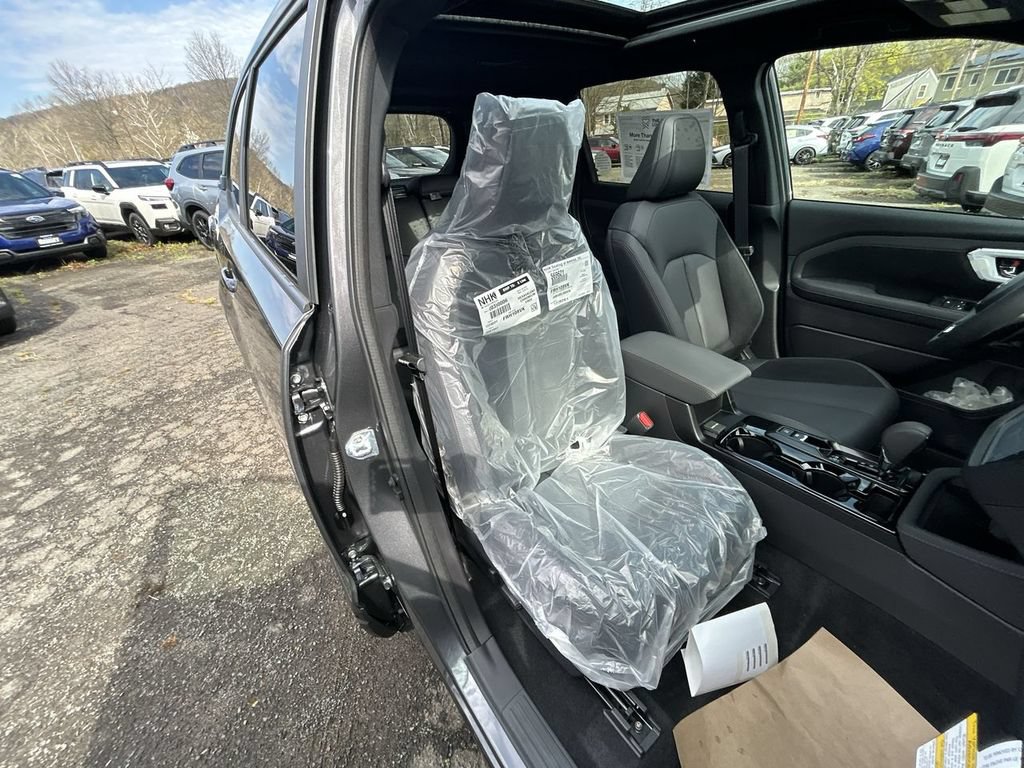 New 2026 Subaru Forester Touring AWD/4WD image 15