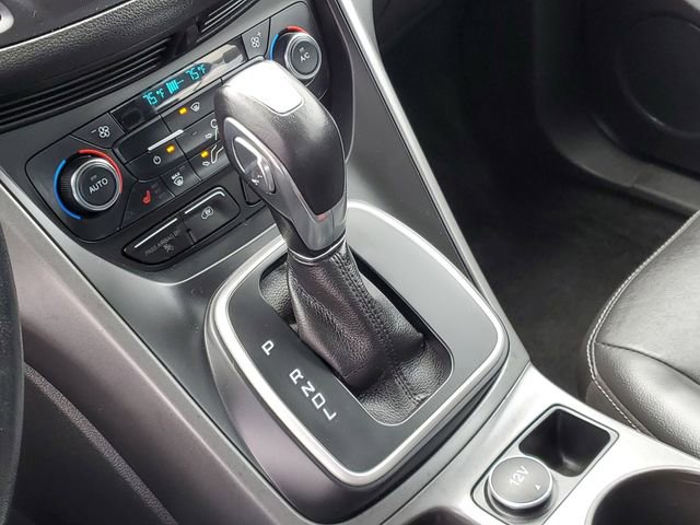 Used 2017 Ford C-MAX Energi SE w/ Equipment Group 402A image 21