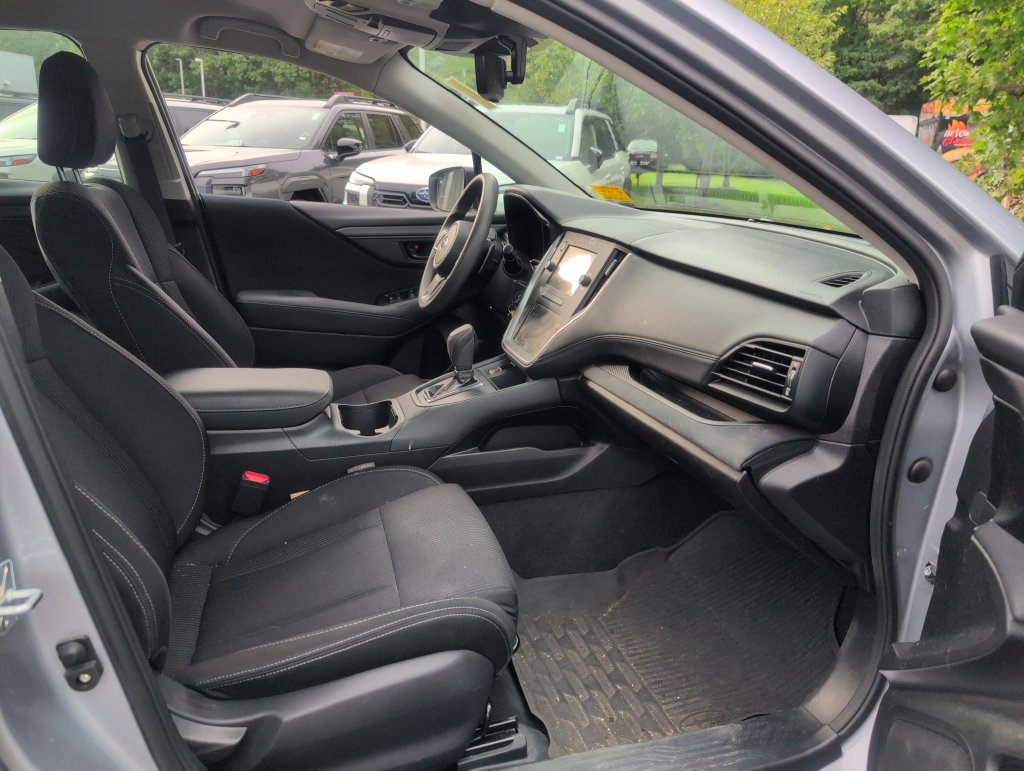Used 2023 Subaru Legacy AWD/4WD image 36