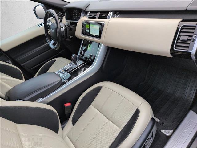 Used 2019 Land Rover Range Rover Sport Supercharged image 26