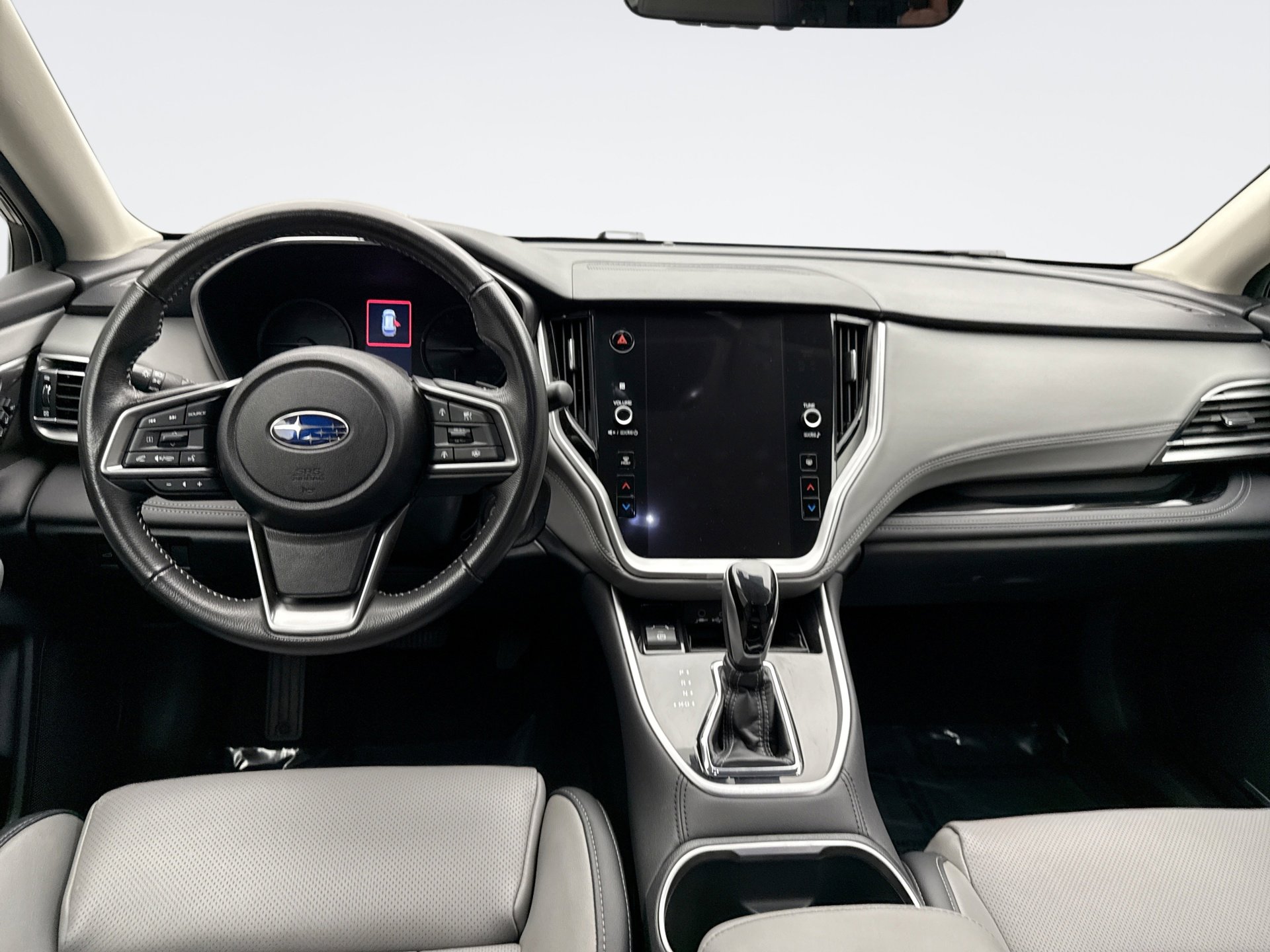 Used 2024 Subaru Outback Limited image 12