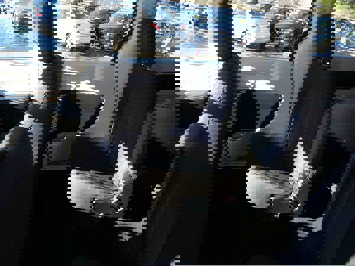 Used 2017 Chrysler Pacifica LX image 20