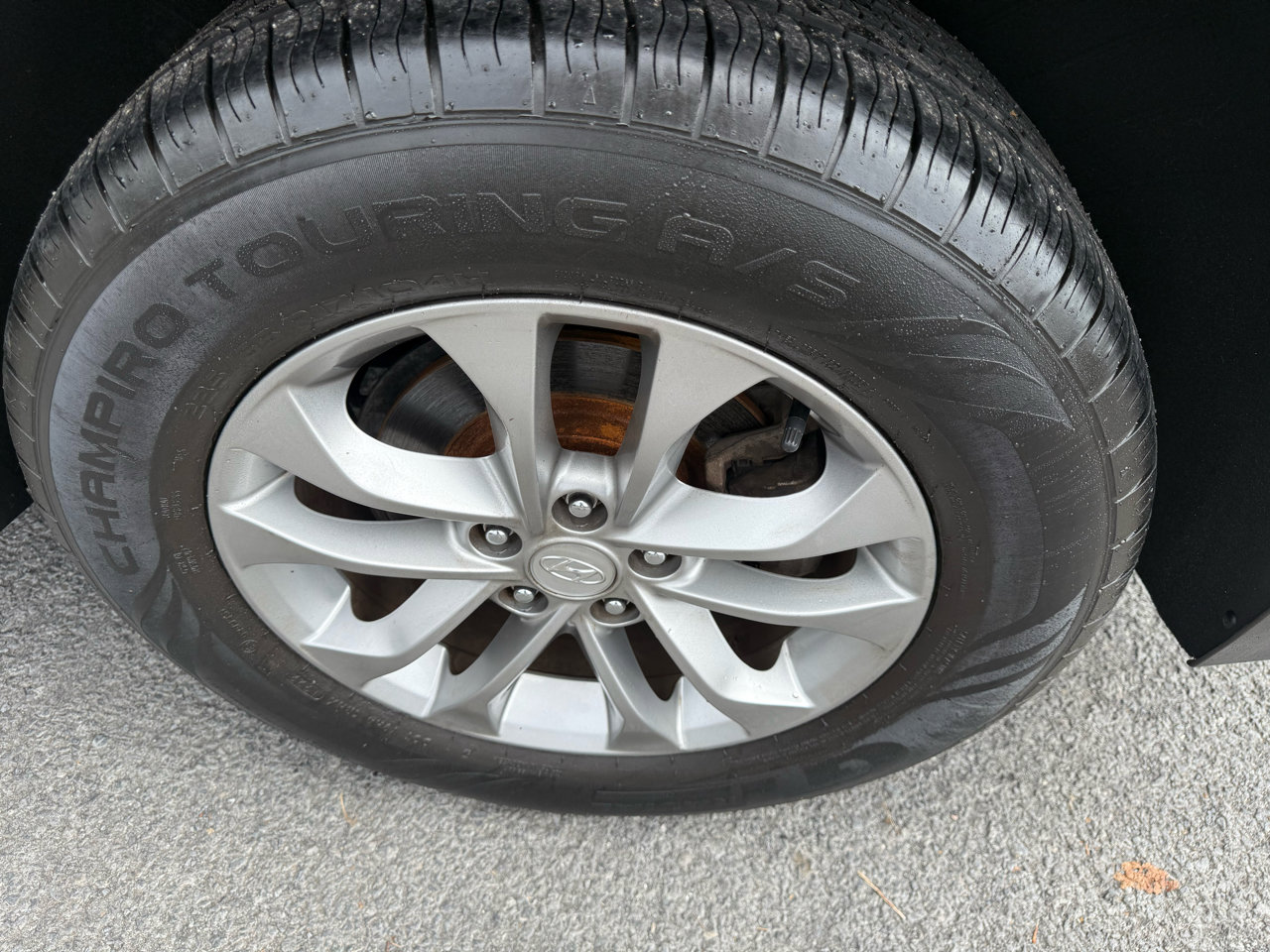 Used 2020 Hyundai Santa Fe SEL image 9