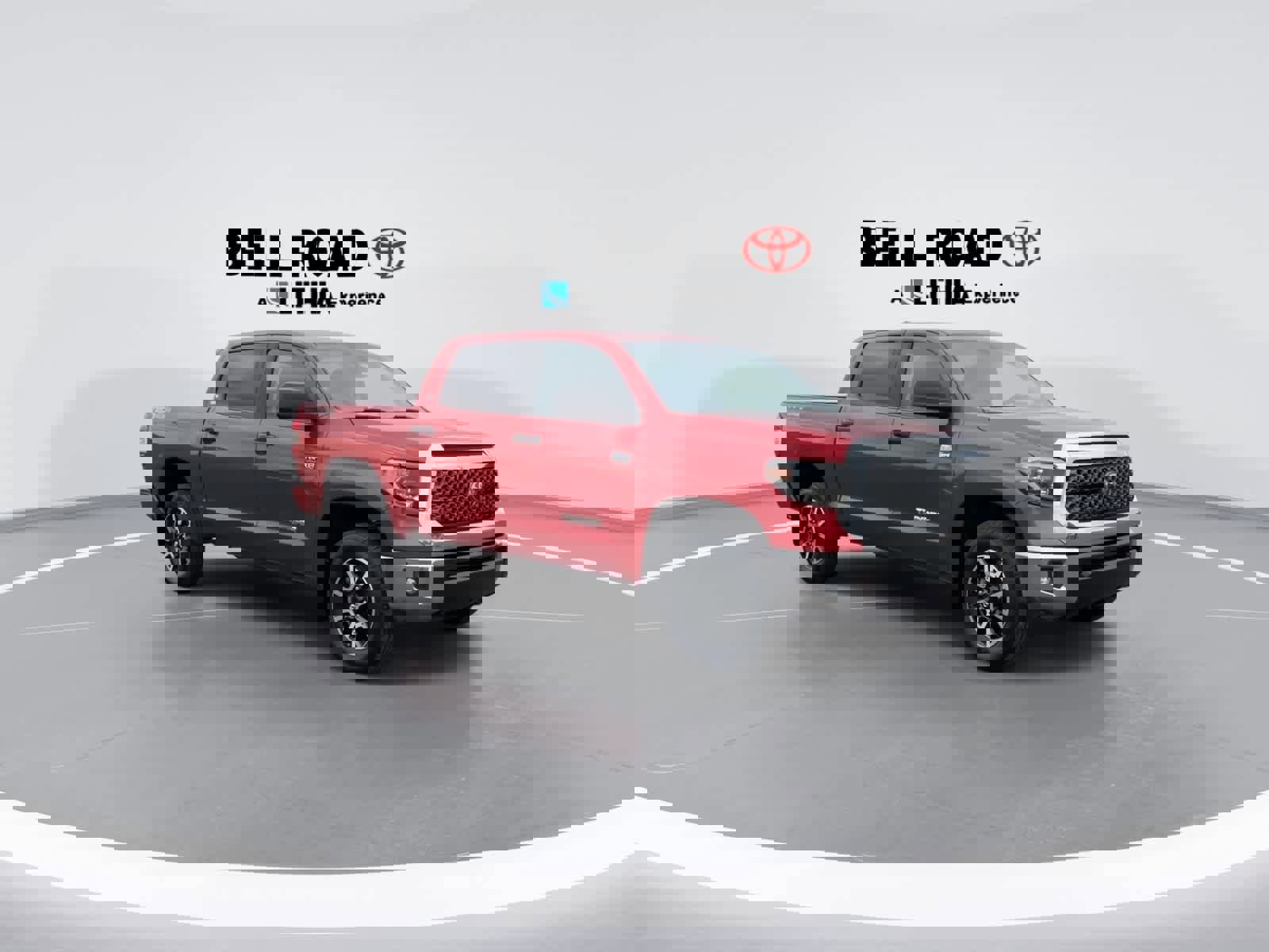 Used 2020 Toyota Tundra SR5 image 2