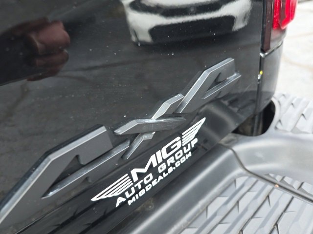 Used 2024 RAM 2500 Big Horn w/ Night Edition image 58