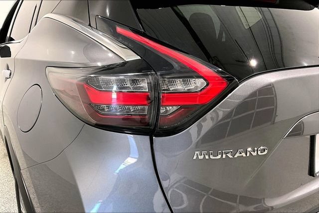 Used 2022 Nissan Murano SV AWD/4WD image 48