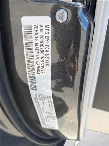 Used 2022 Chrysler Pacifica Touring-L FWD image 18