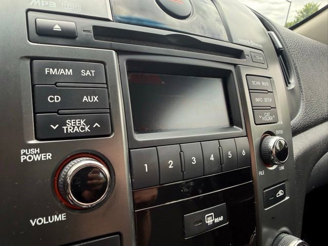 Used 2013 Kia Forte EX FWD image 25