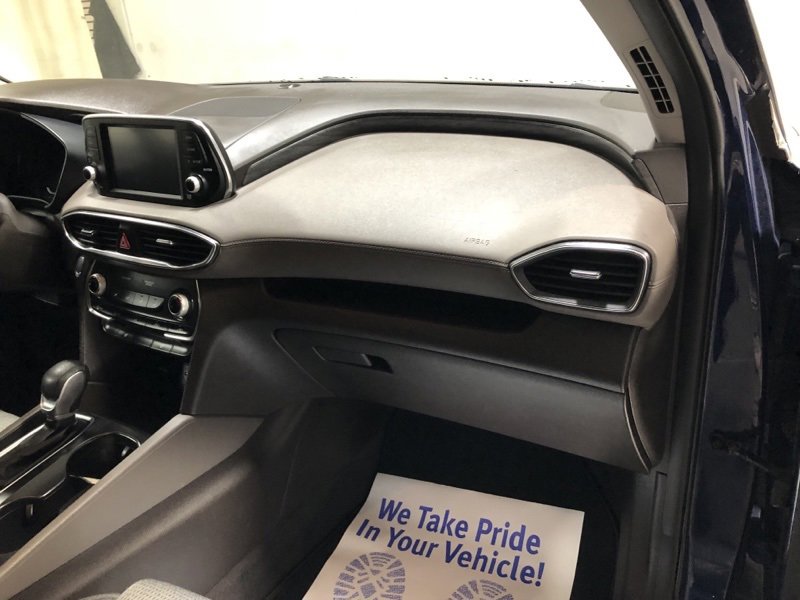 Used 2019 Hyundai Santa Fe SEL image 13