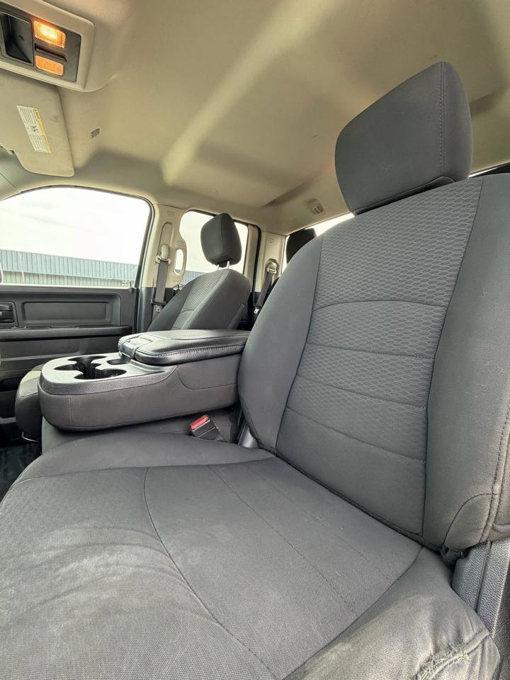 Used 2019 RAM 1500 Express w/ Express Value Package image 13