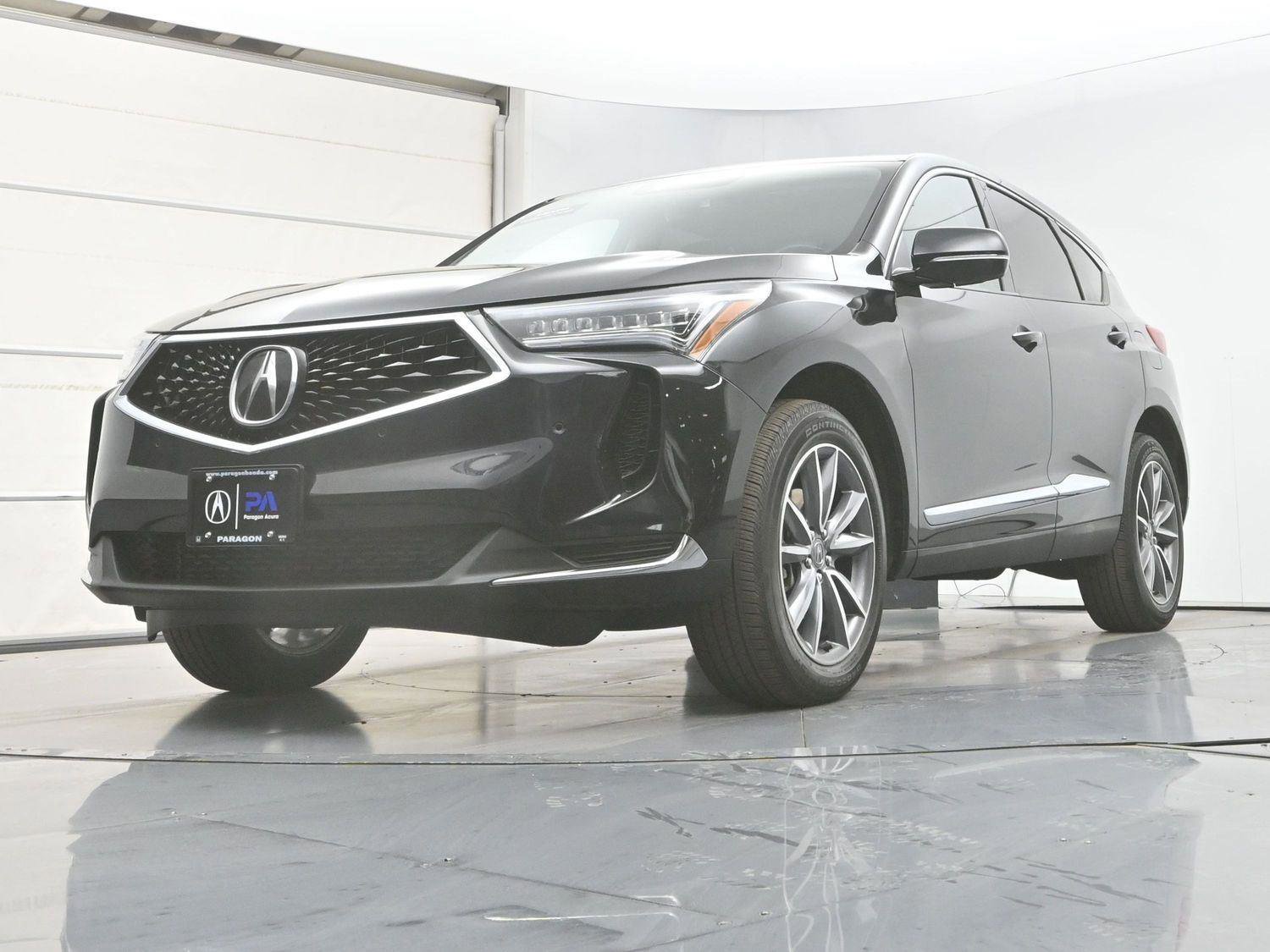 Certified 2024 Acura RDX SH-AWD w/ Technology Package image 68