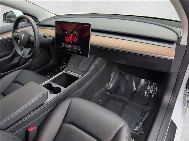Used 2023 Tesla Model 3 Standard Range RWD image 24