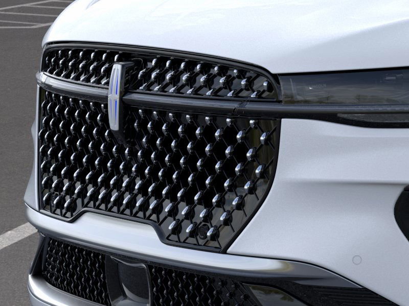 New 2026 Lincoln Nautilus Reserve image 17