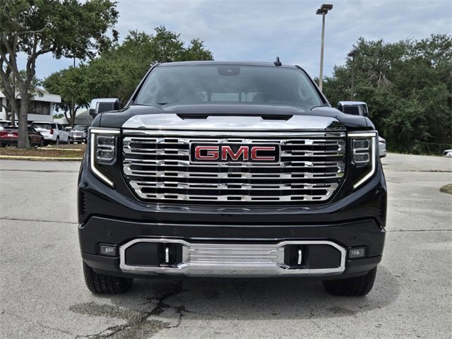 New 2026 GMC Sierra 1500 Denali image 2
