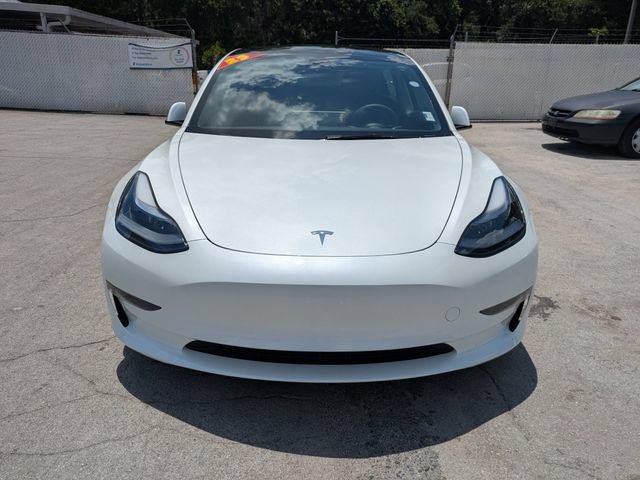Used 2023 Tesla Model 3 Long Range AWD/4WD image 9