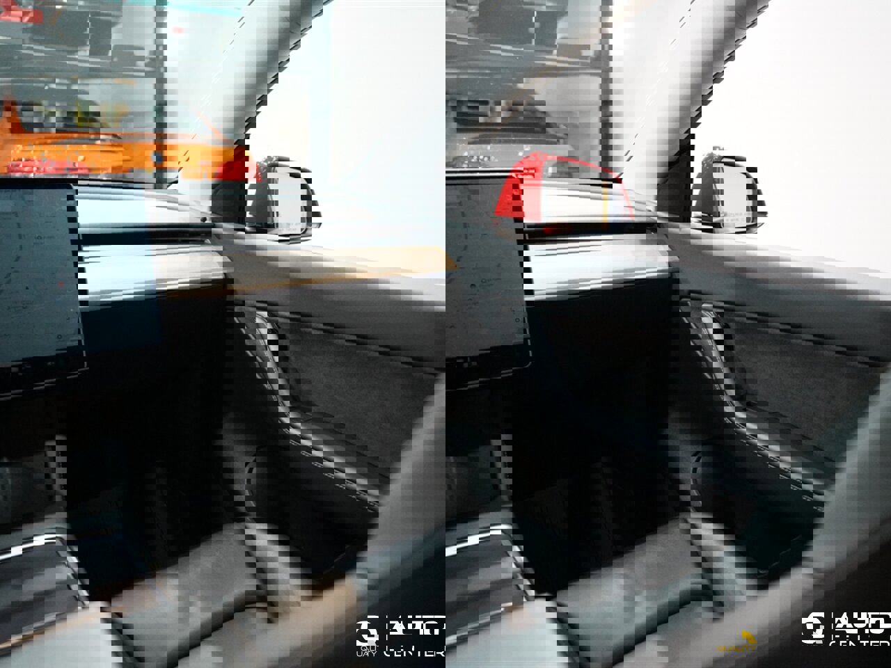 Used 2021 Tesla Model Y Long Range image 17