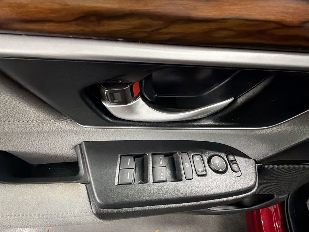 Used 2021 Honda CR-V EX image 23