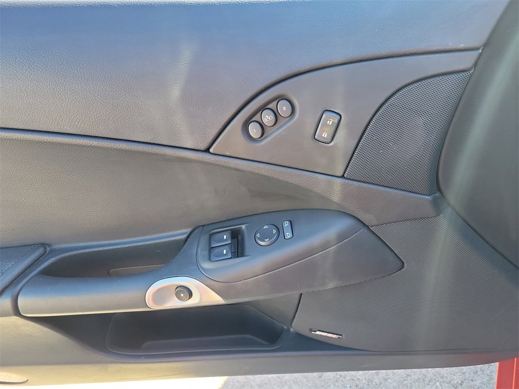 Used 2013 Chevrolet Corvette Grand Sport w/ 3LT Preferred Equipment Group image 21