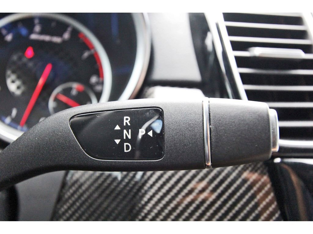 Used 2018 Mercedes-Benz GLE 43 AMG 4MATIC Coupe image 16