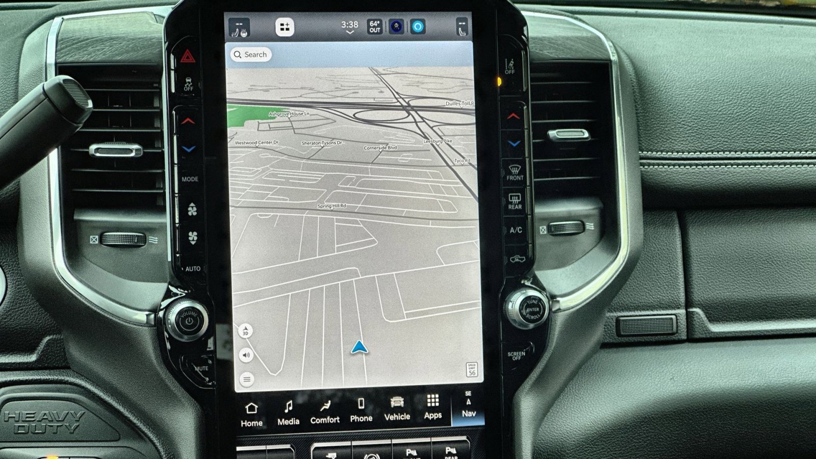 New 2026 RAM 2500 Laramie image 20