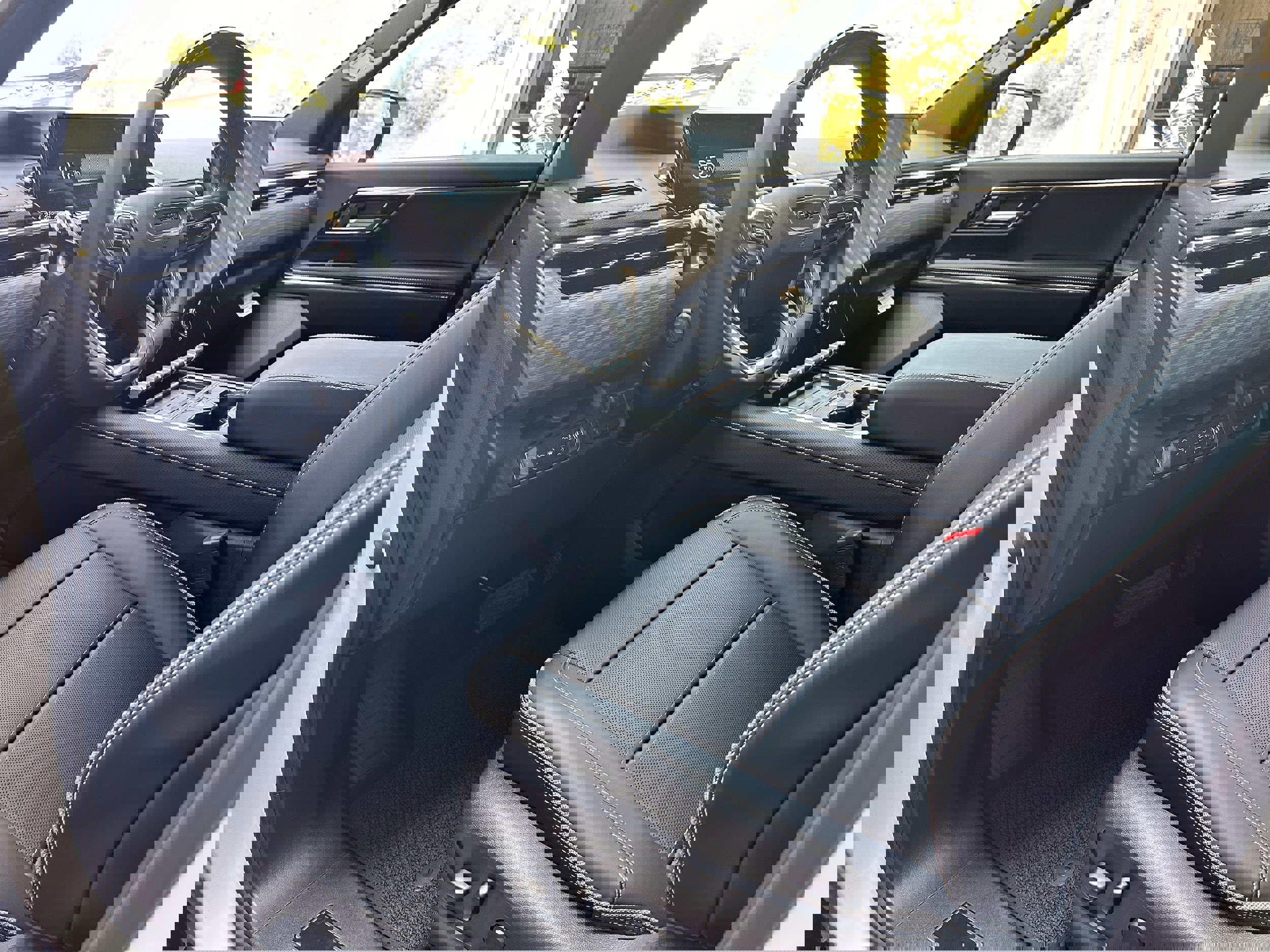 New 2025 GMC Sierra EV Denali image 12