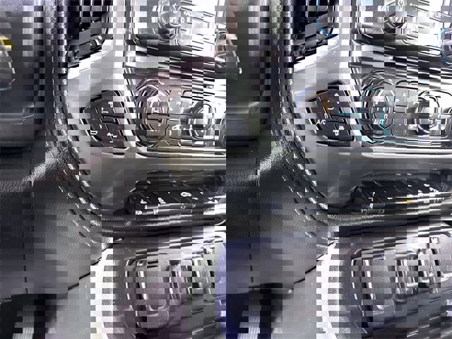 Used 2015 Chevrolet Silverado 1500 LTZ Z71 w/ LTZ Plus Package image 17